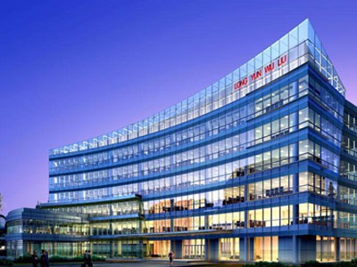 GPK电子全景影像与监控系统成功案例五