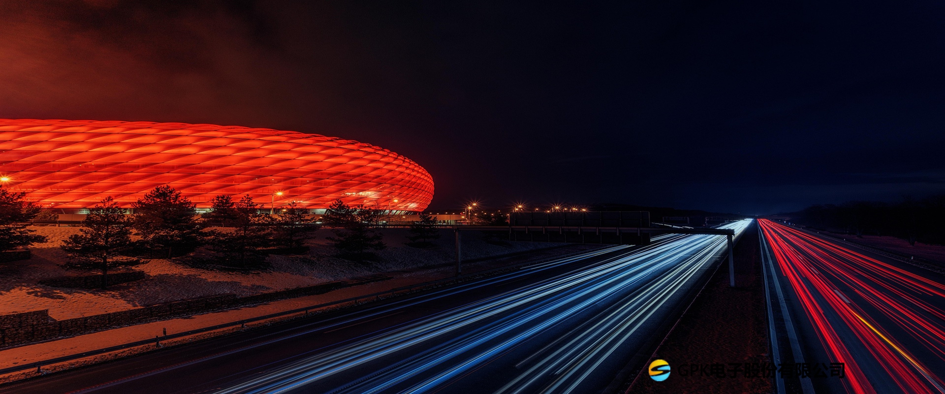 GPK电子官网-汽车电子与ADAS系统应用场景