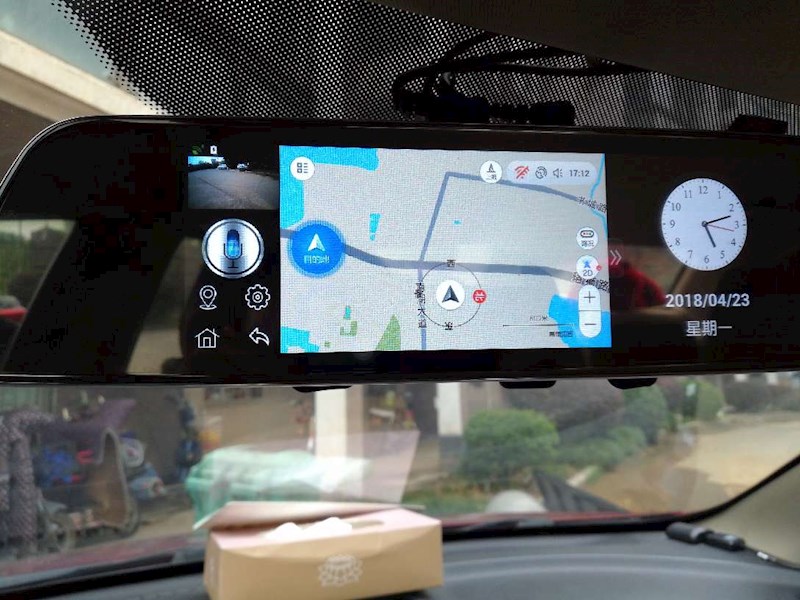 宝马X6和X6M之间有什么区别(图1)