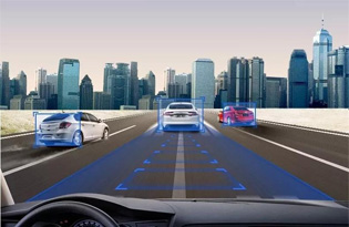 adas驾驶辅助：智能科技引领未来出行新风尚(图1)