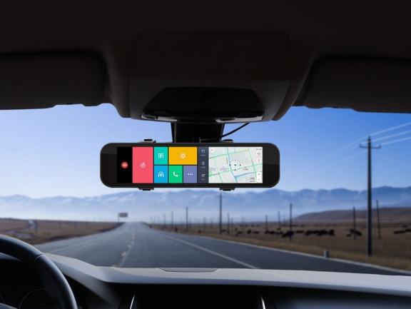 高级驾驶辅助系统（AdvancedDriverAssistanceSystemsADAS）(图1)