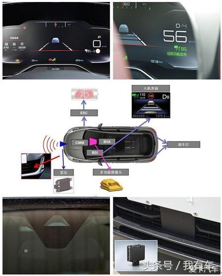 警惕辅助驾驶化身马路杀手(图1)