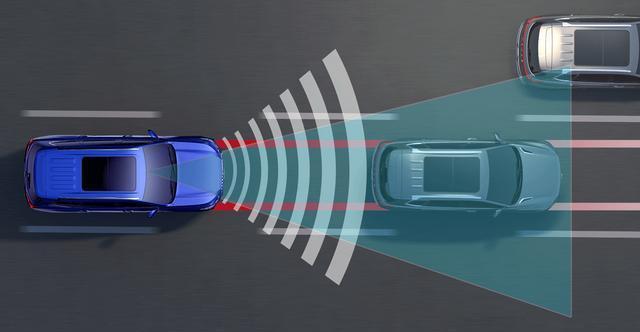 Robotaxi被“偷家”：禾赛扭亏暴跌(图1)