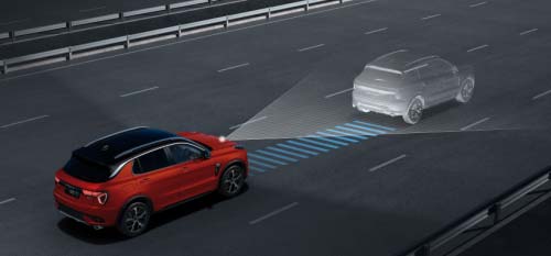 高通扩展智能驾驶辅助系统与沉浸式眼镜战略合作(图1)