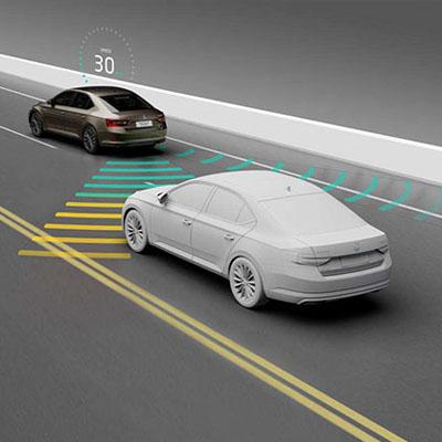 揭秘ADAS驾驶辅助：那些被错过的“甜头”(图1)