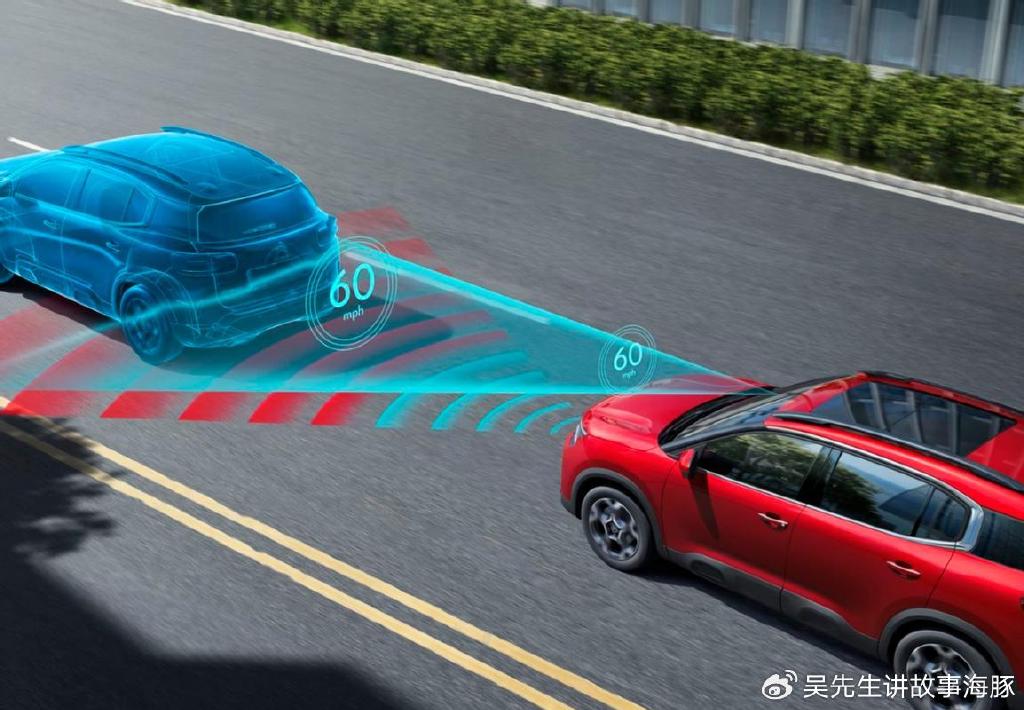 TomTom推出统一限速服务为ISA、ADAS及自动辅助驾驶提供更高精度的限速数据(图1)