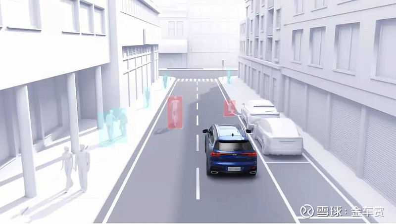 安全相对论_车家号_发现车生活_汽车之家(图1)