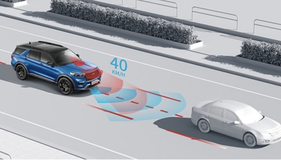 英伟达发布首个全栈物理AI安全系统Agility率先上车(图1)