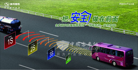 《智能网联汽车组合驾驶辅助系统安全要求》强制性国家标准正式发布(图1)